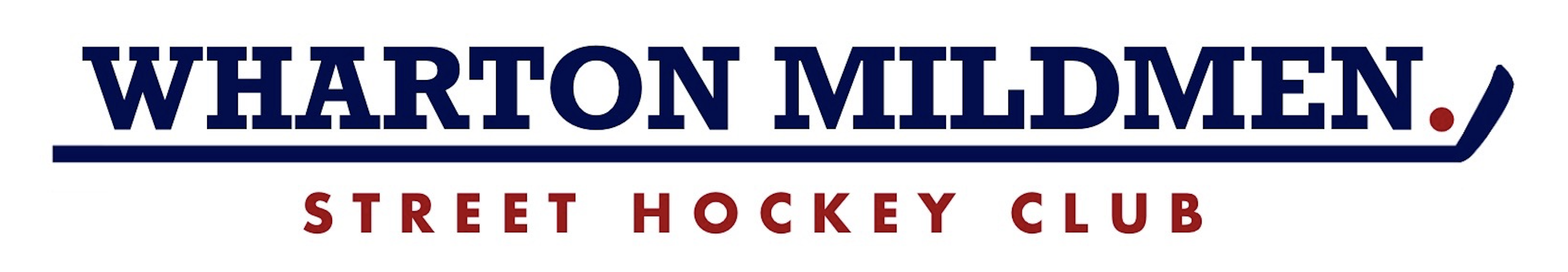 Wharton Mildmen Street Hockey Club